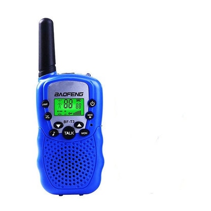 Child walkie talkie