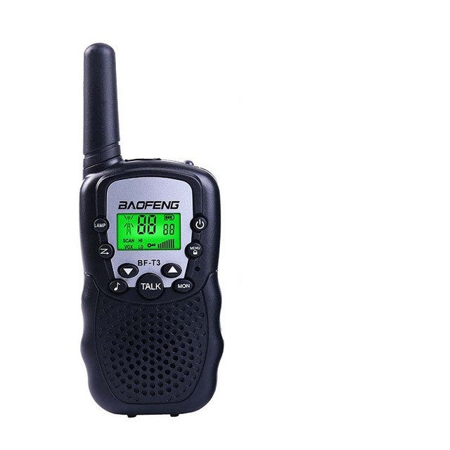 Child walkie talkie