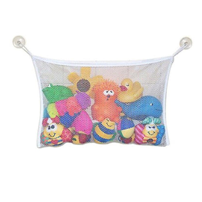 Children's Bathroom Net Bag Bath Toy Water Toys Storage